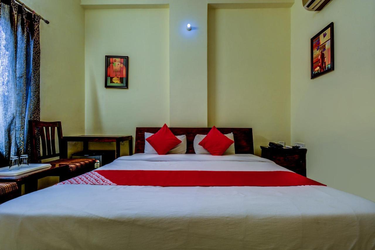 Hotel Tiger Regency Resort 사와이 마도푸르 객실 사진